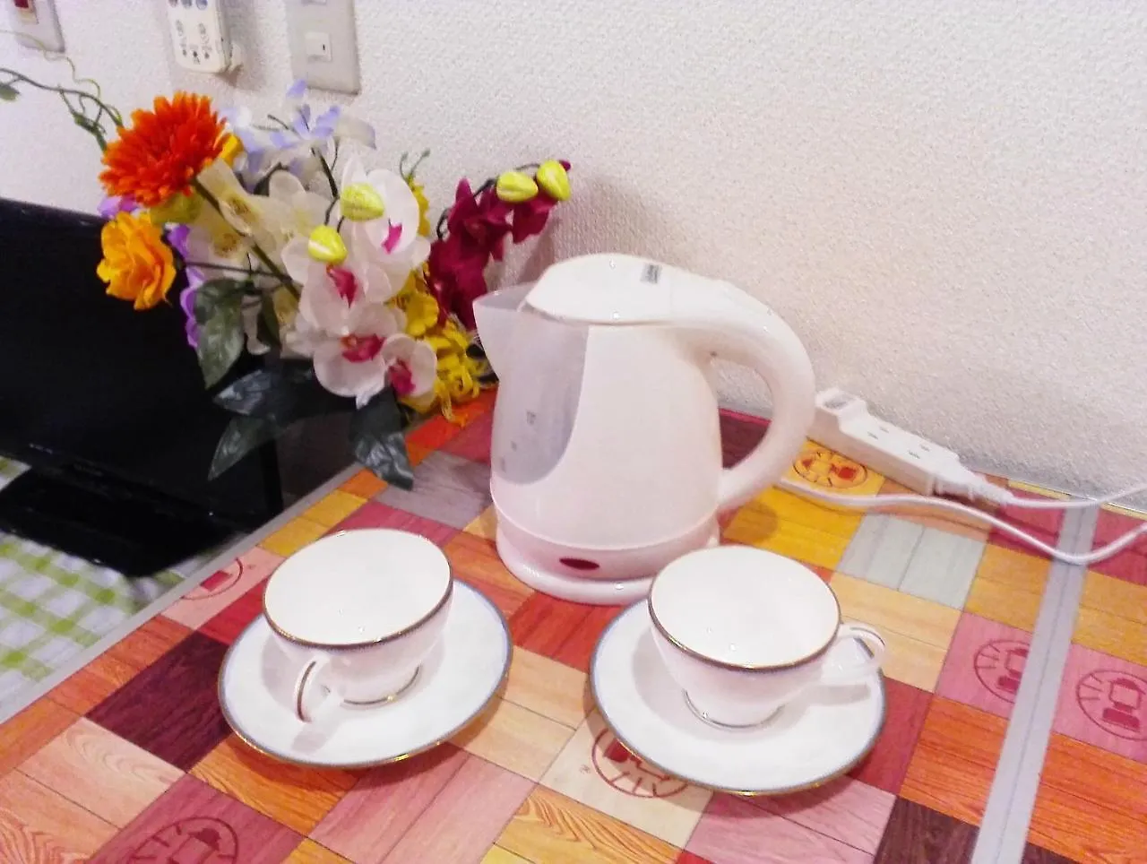 Jr Shinjuku Ekimae Dreamhouse Apartman Tokió