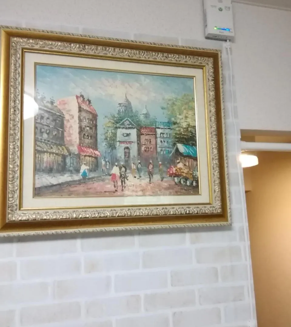 Jr Shinjuku Ekimae Dreamhouse Apartman Tokió 0*,  Japán